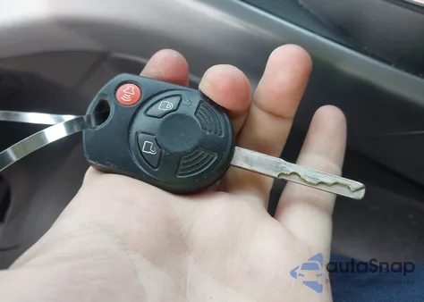 2014 Ford Escape Se from USA, damaged, VIN 1FMCU0GX4EUB22411